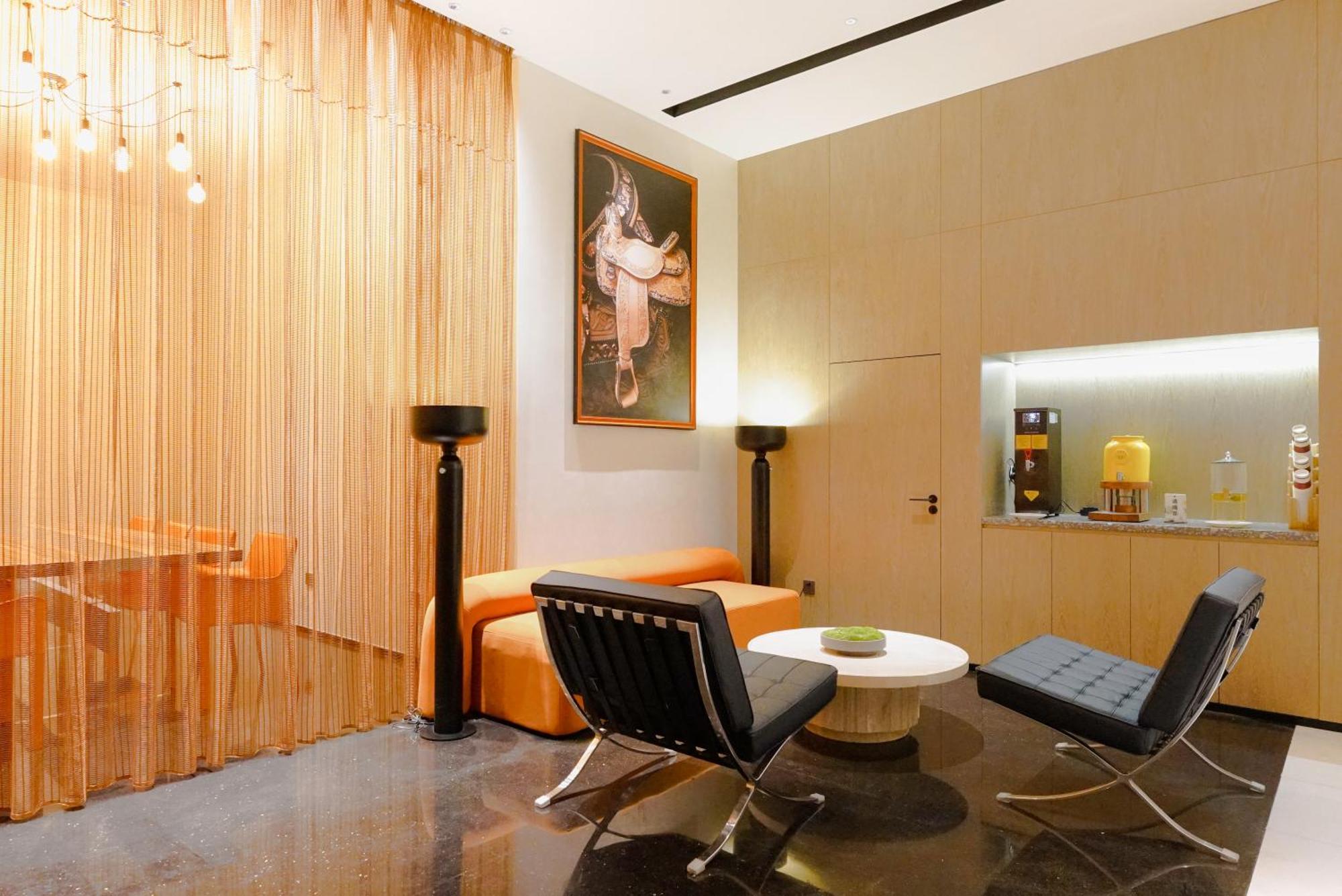 Paco Hotel Beijing Road Pedestrian Street Tuanyida Metro Гуанджоу Екстериор снимка