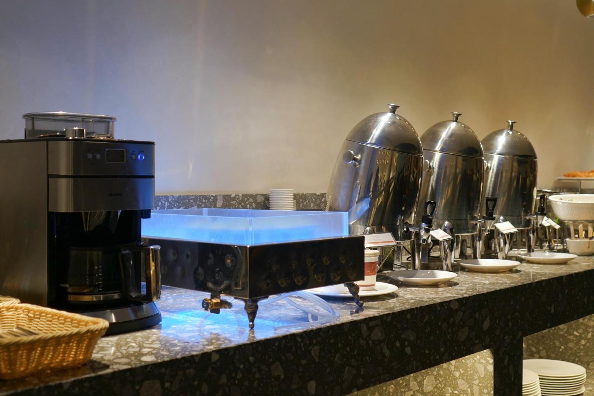 Paco Hotel Beijing Road Pedestrian Street Tuanyida Metro Гуанджоу Екстериор снимка